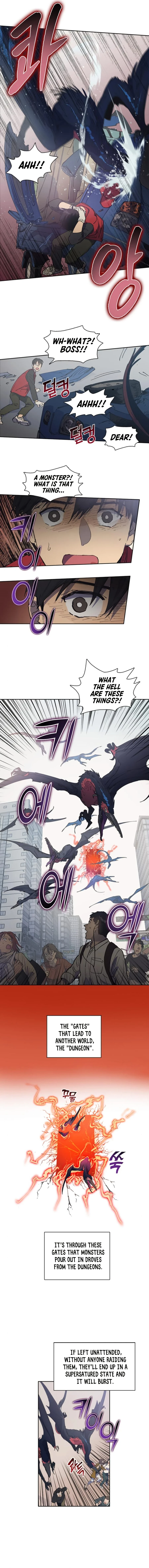 The S-Classes That I Raised, chapter 1, image 6