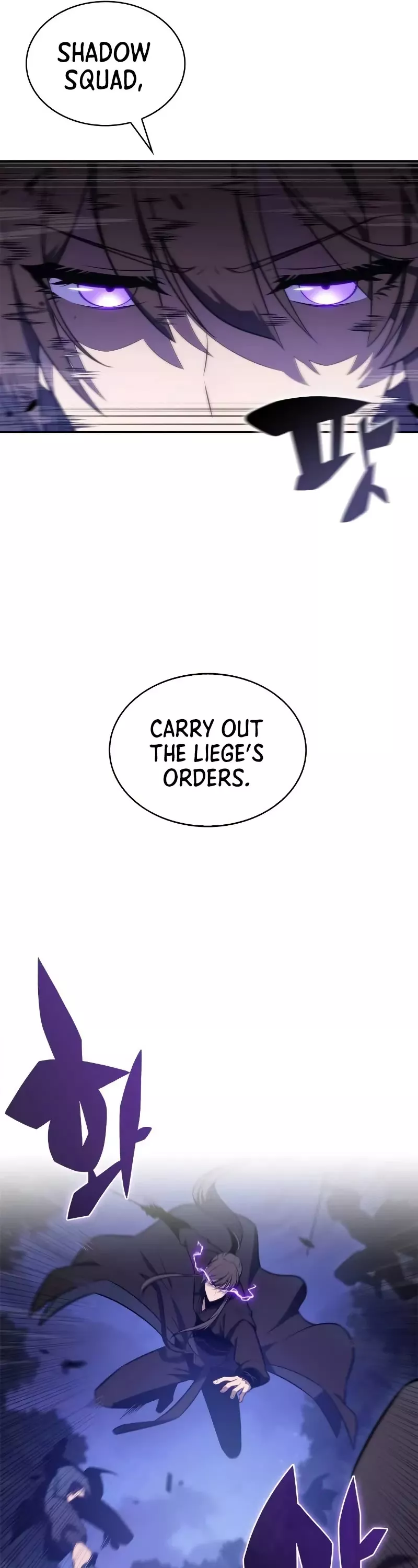 Solo Max-Level Newbie, chapter 141, image 7