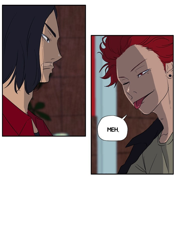 Wind Breaker, chapter 22, page 10