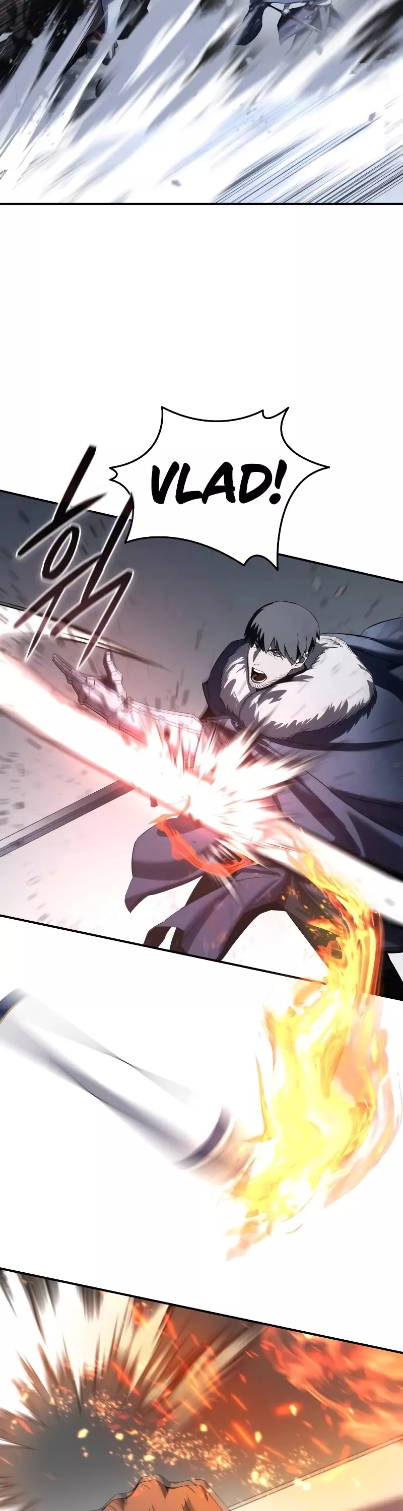 Star-Fostered Swordmaster, chapter 72, image 45