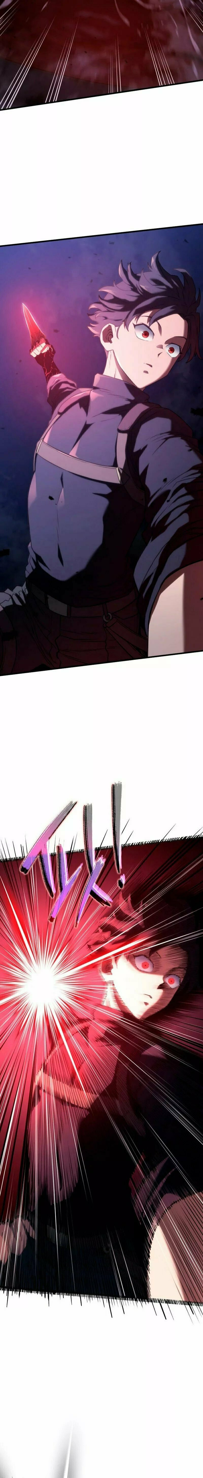 Revenge of the Baskerville Bloodhound, chapter 31, image 31