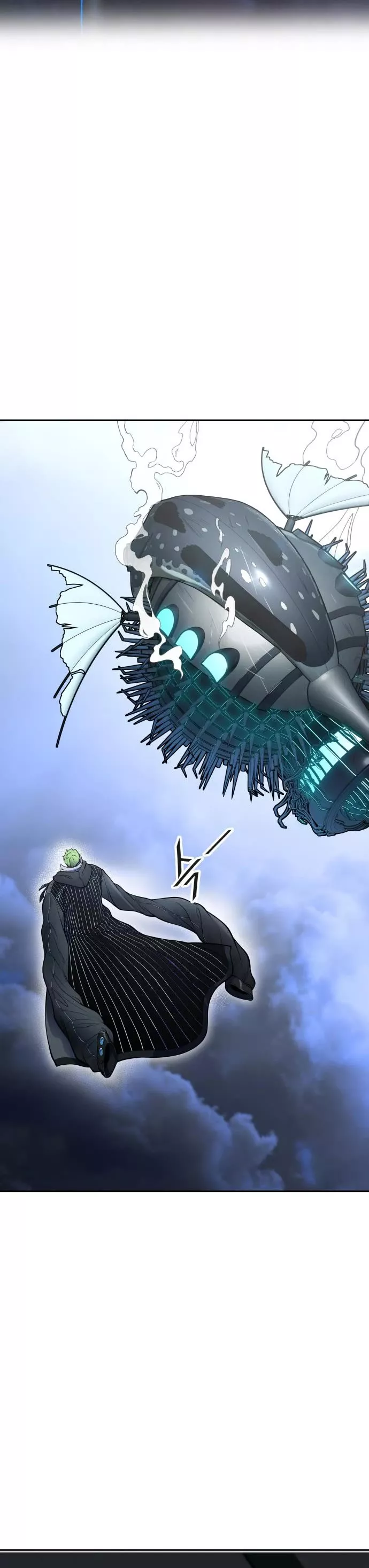 Tower of God, chapter 597, image 70