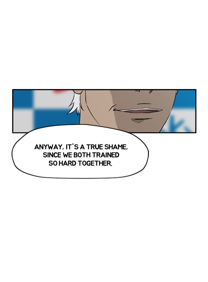 Wind Breaker, chapter 27, page 52