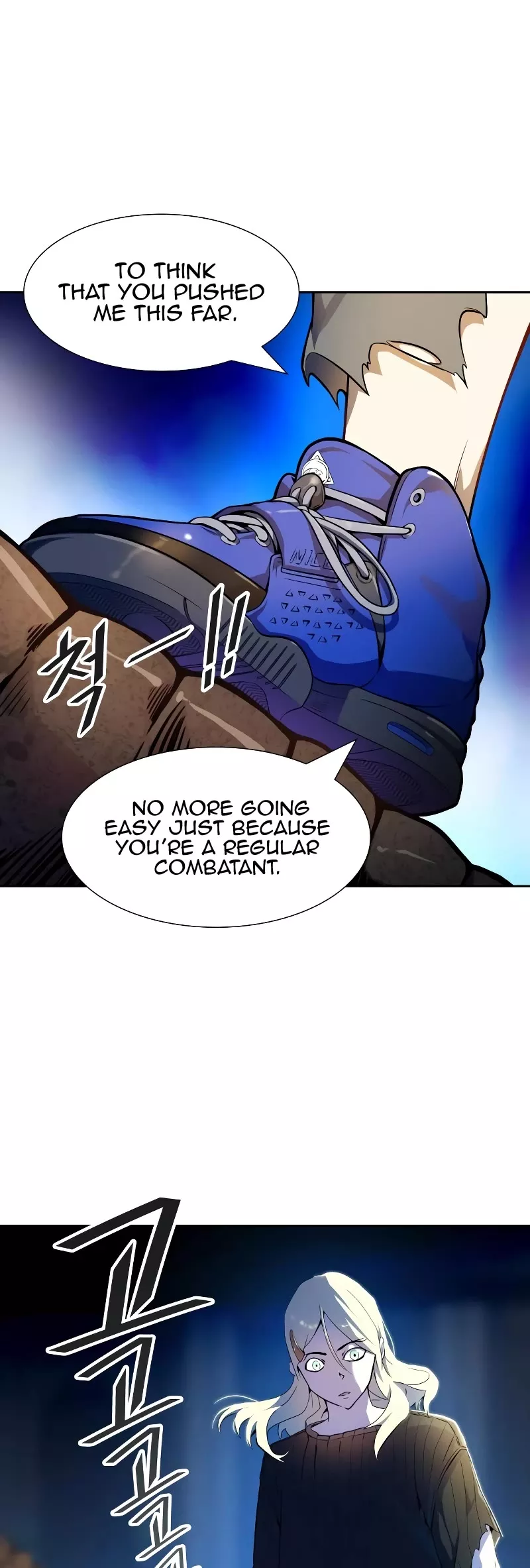 Tower of God, chapter 560, image 57