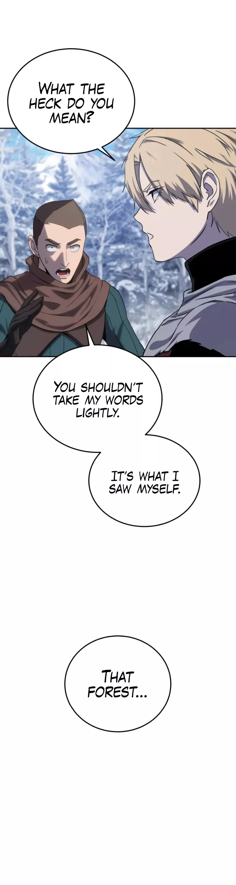 Star-Fostered Swordmaster, chapter 9, image 9