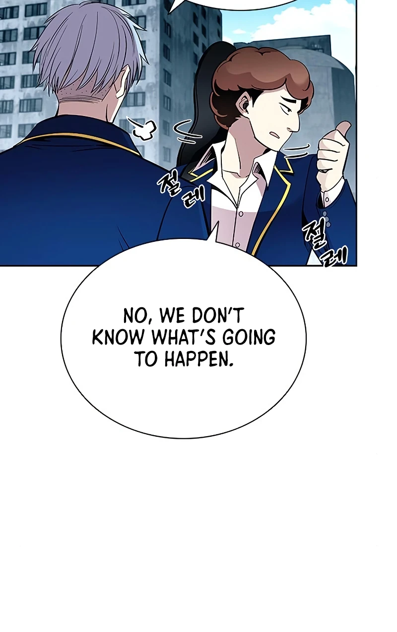 Villain To Kill, chapter 84, image 3