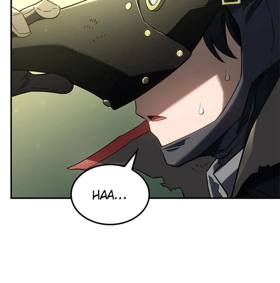 Revenge of the Baskerville Bloodhound, chapter 49, image 3
