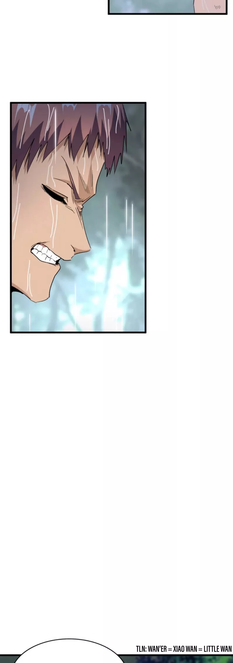 Magic Emperor, chapter 201, image 24