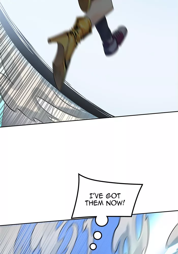 Tower of God, chapter 498, image 51