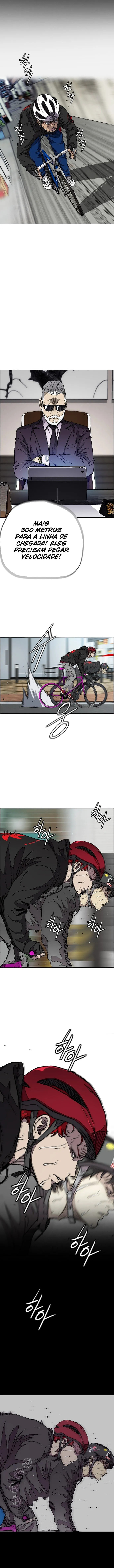 Wind Breaker, chapter 58, page 6
