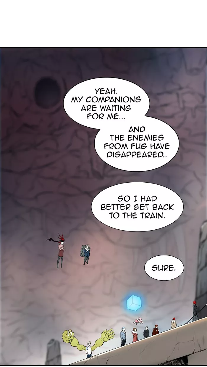 Tower of God, chapter 339, image 76