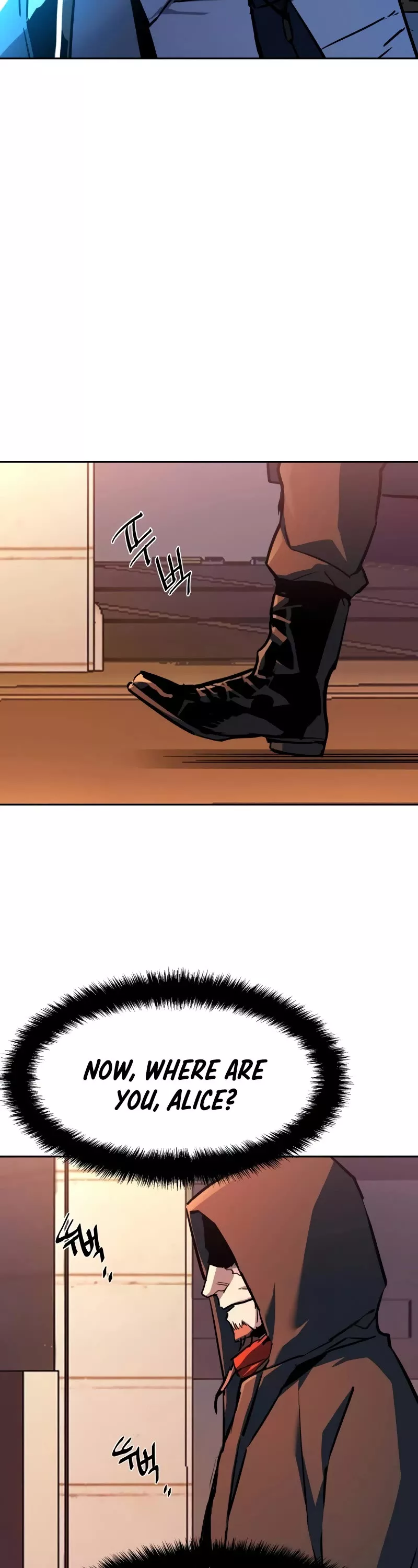 Teenage Mercenary, chapter 191, image 34