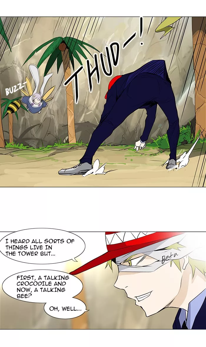 Tower of God, chapter 169, image 25