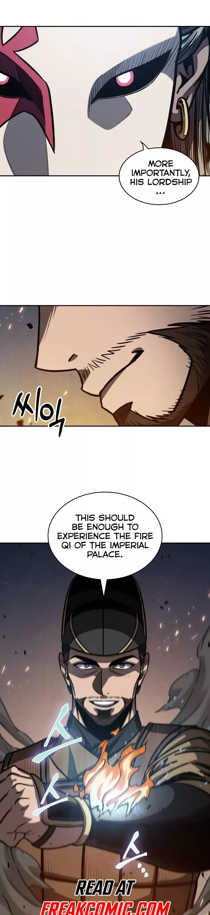 Nano Machine, chapter 196, image 22
