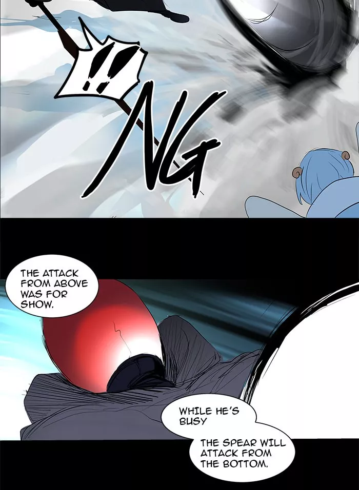 Tower of God, chapter 143, image 39