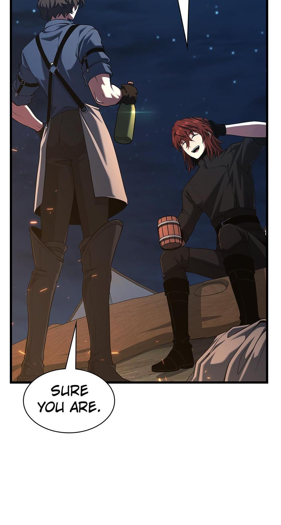 The Beginning After the End, chapter 187, image 128