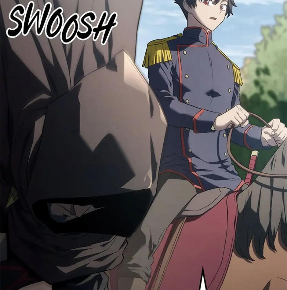 Revenge of the Baskerville Bloodhound, chapter 25, image 74
