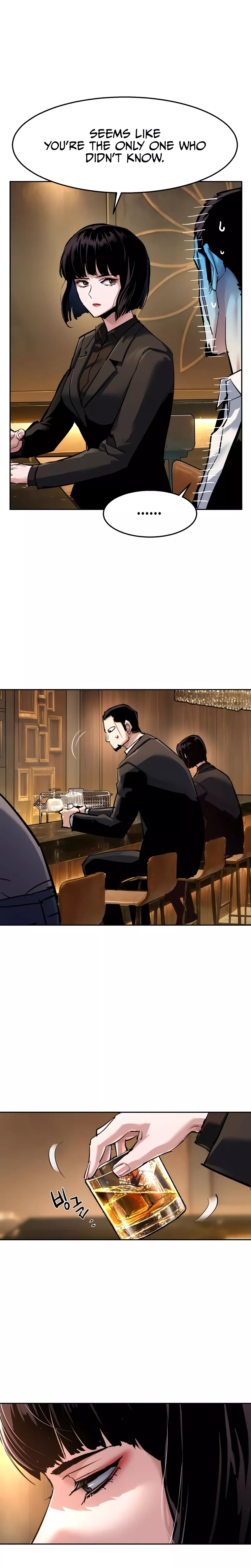 Teenage Mercenary, chapter 265, image 19