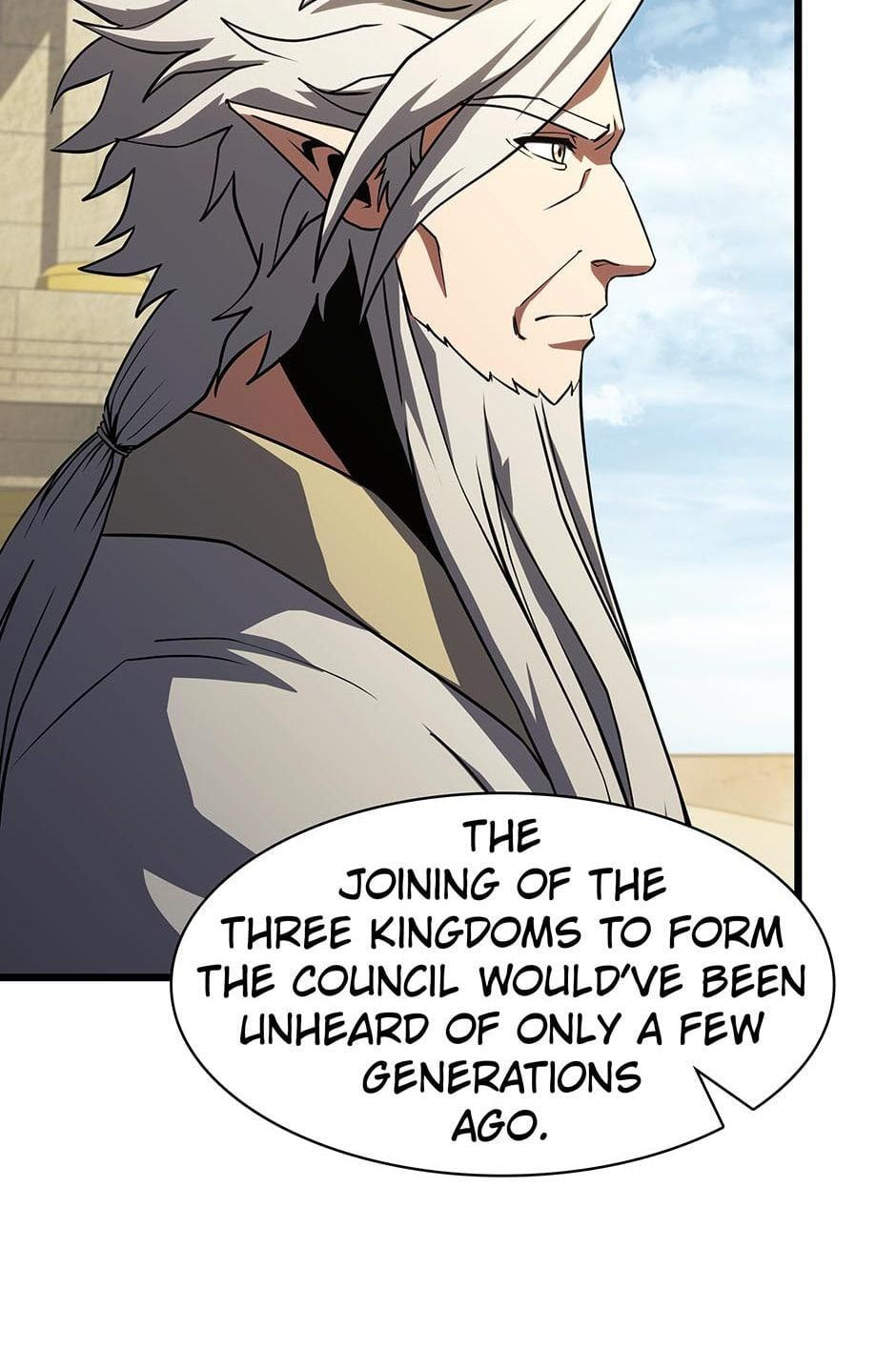 The Beginning After the End, chapter 184, image 37