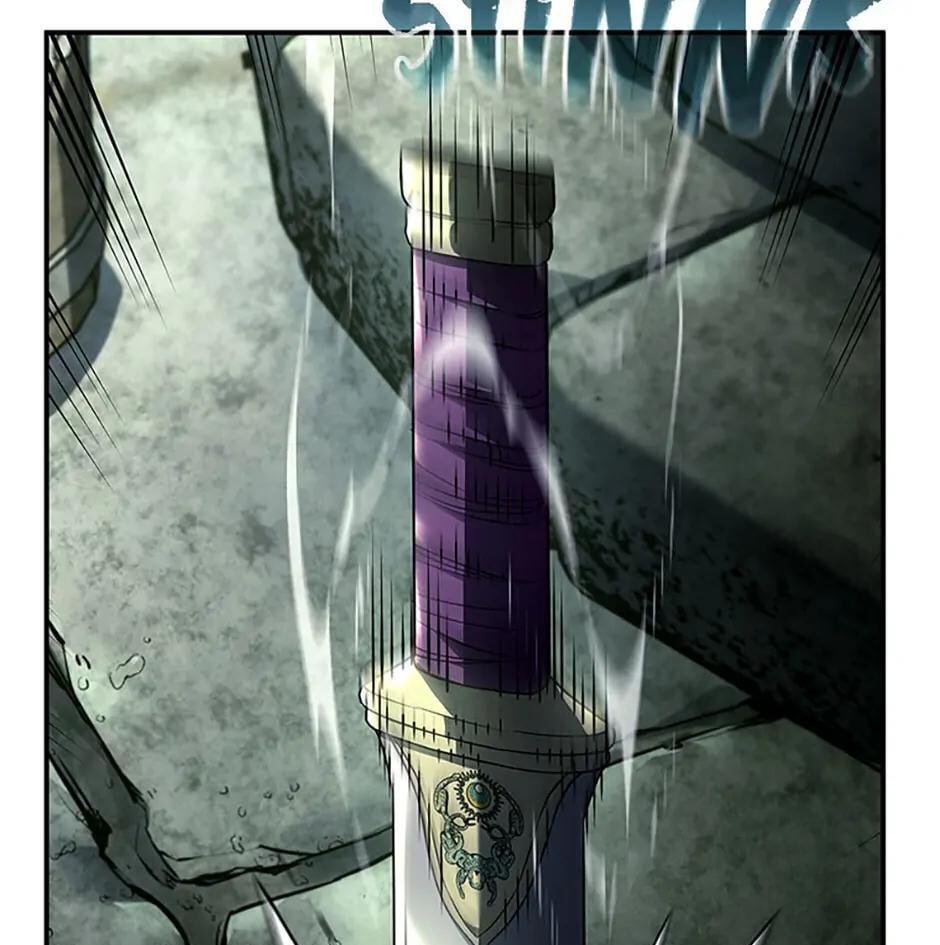 Revenge of the Baskerville Bloodhound, chapter 45, image 131