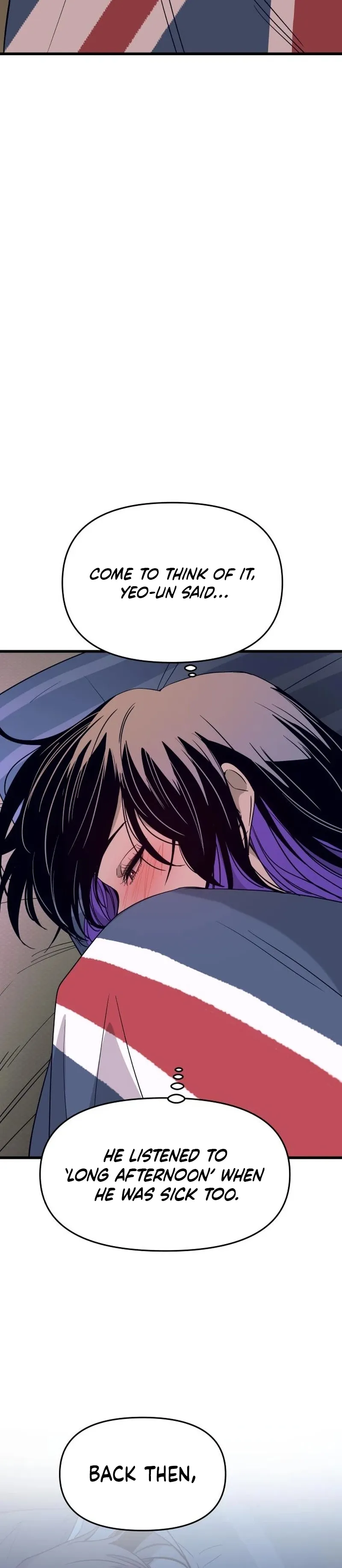 My Bias Gets on the Last Train, chapter 69, image 63