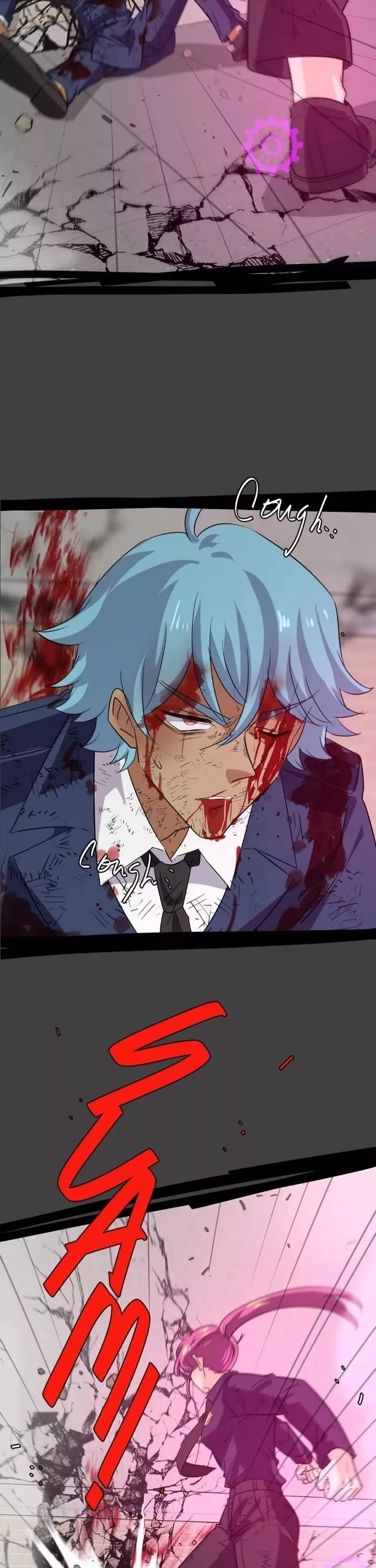 unOrdinary, chapter 375, image 38