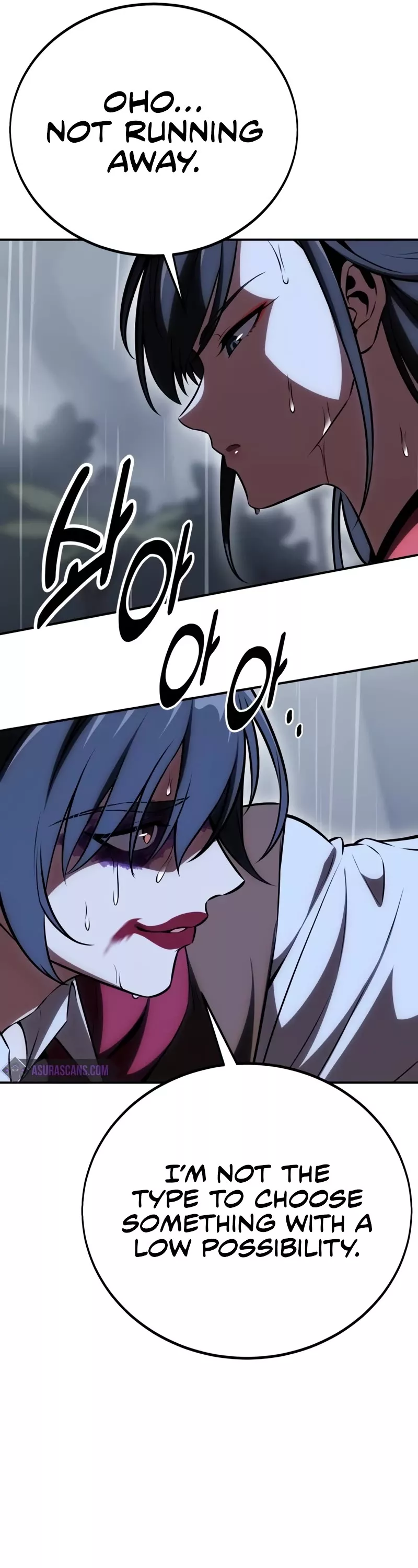I Killed the Main Player, chapter 47, image 43