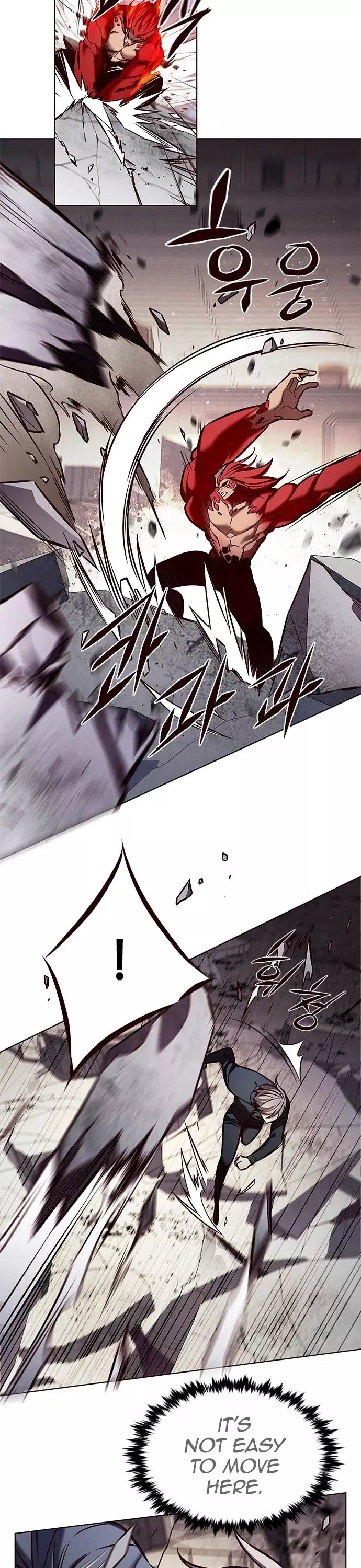 Eleceed, chapter 198, image 12