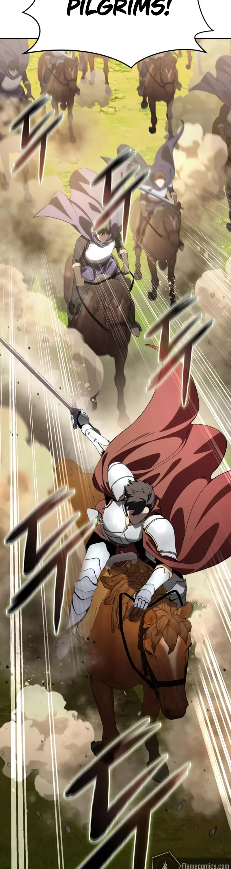 Star-Fostered Swordmaster, chapter 29, image 55