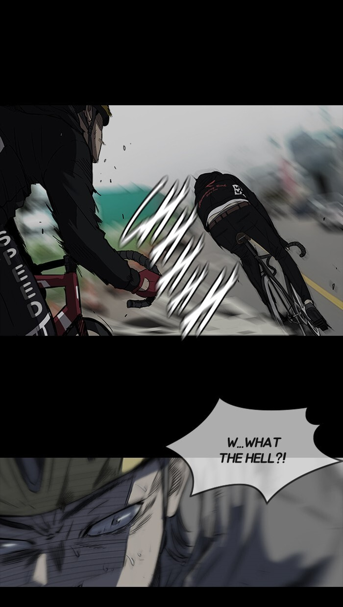 Wind Breaker, chapter 102, page 14