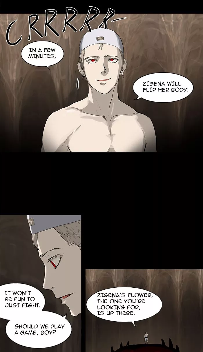 Tower of God, chapter 112, image 8
