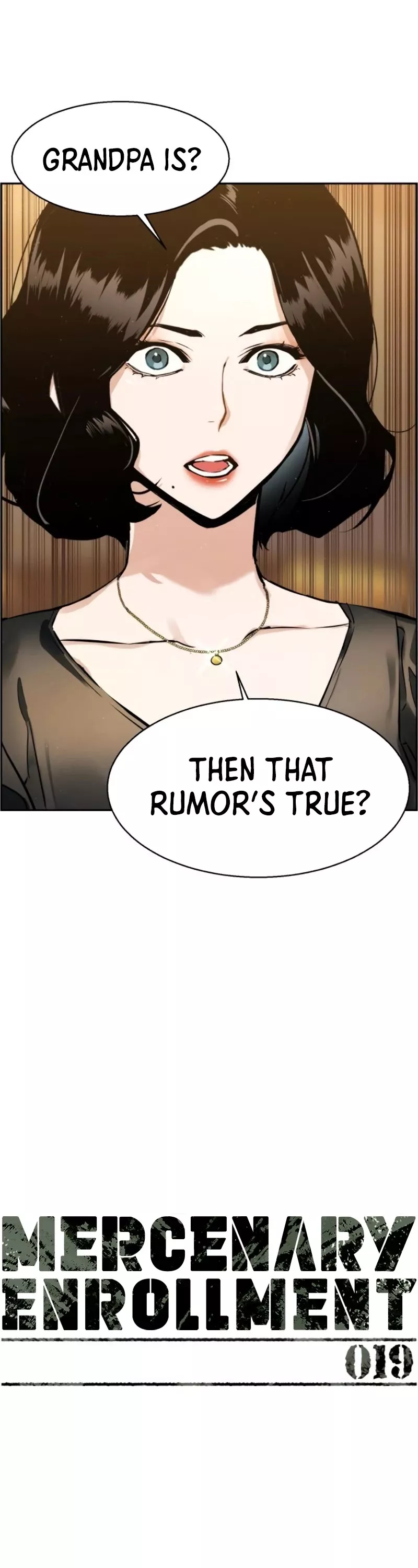 Teenage Mercenary, chapter 19, image 6