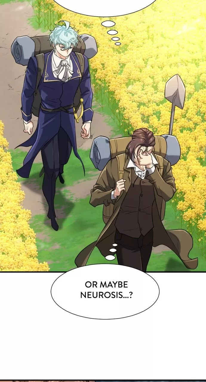 The Greatest Estate Developer, chapter 149, image 45