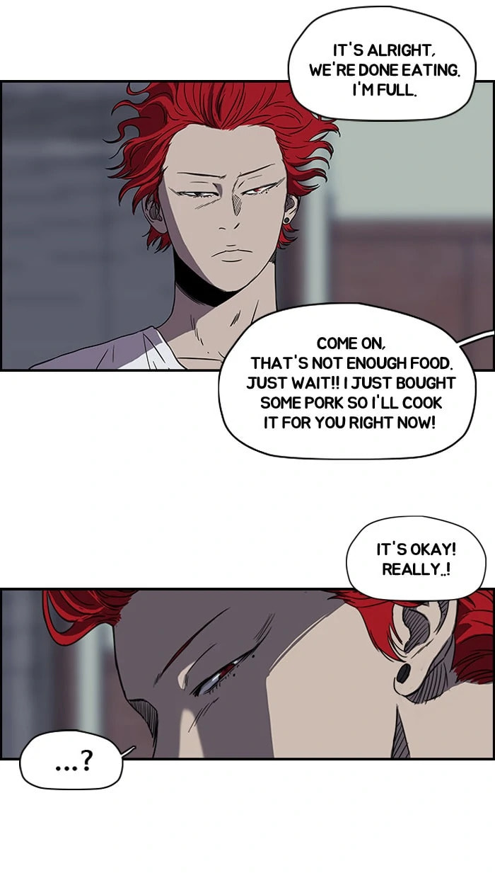 Wind Breaker, chapter 111, image 47