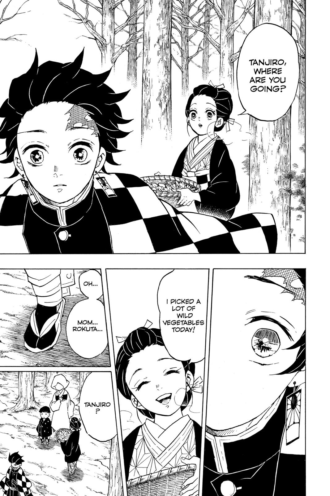 Demon Slayer: Kimetsu no Yaiba, chapter 57, image 5