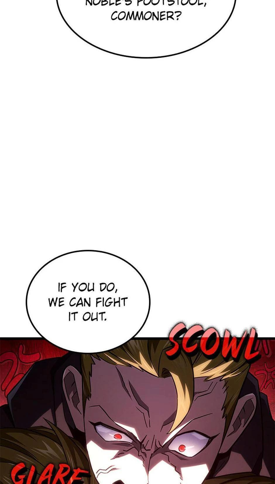Revenge of the Baskerville Bloodhound, chapter 114, image 108