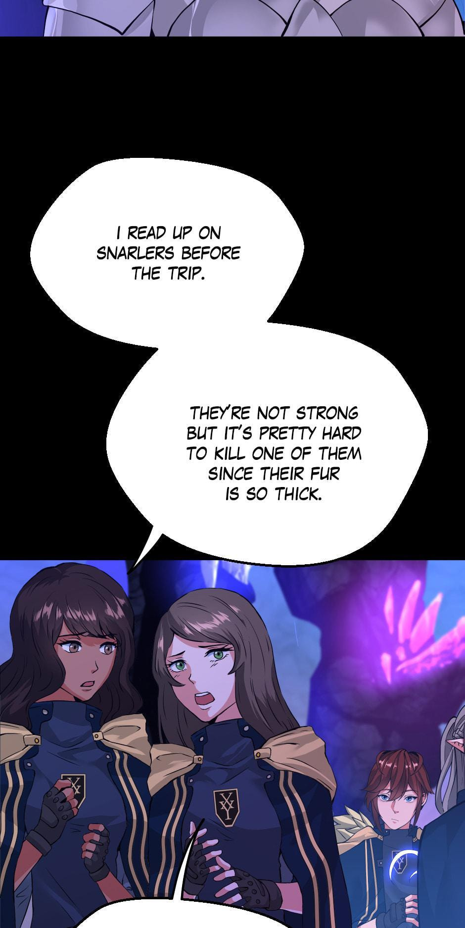 The Beginning After the End, chapter 116, image 11