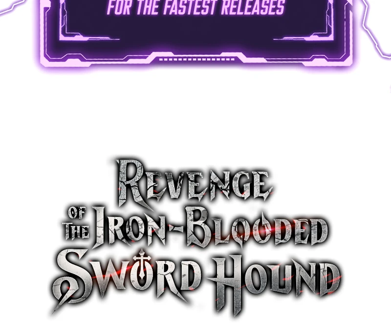 Revenge of the Iron-Blooded Sword Hound, chapter 29, image 17