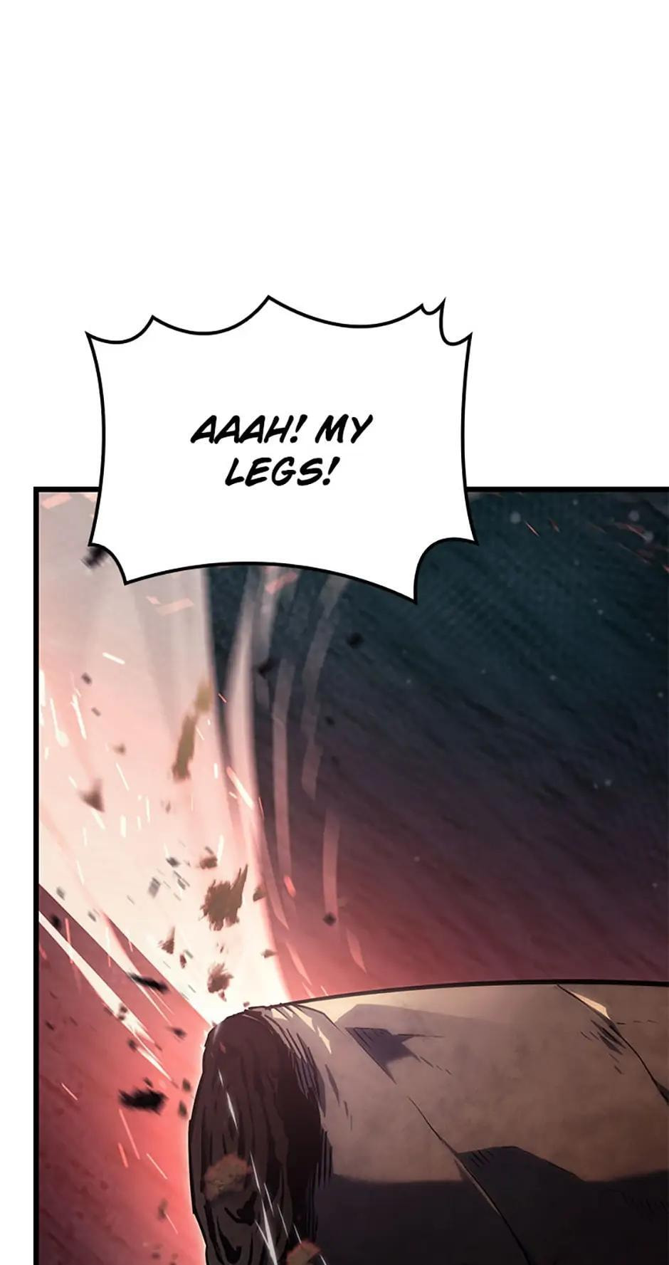 Revenge of the Baskerville Bloodhound, chapter 22, image 141