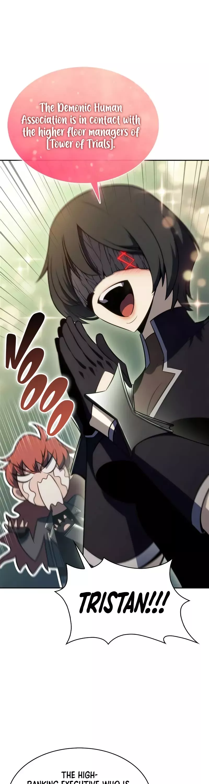 Solo Max-Level Newbie, chapter 180, image 14