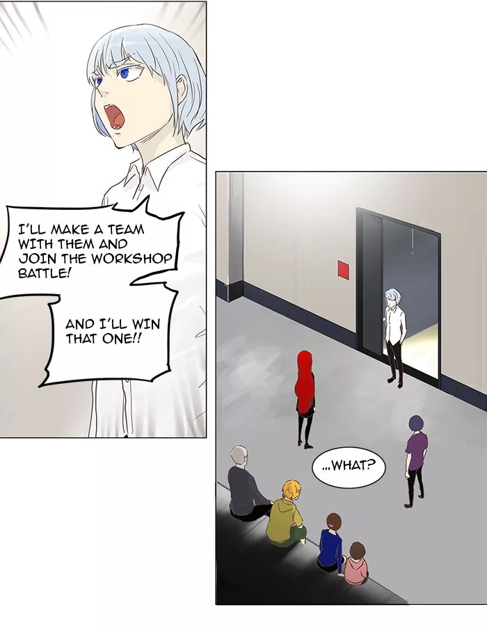 Tower of God, chapter 134, image 38