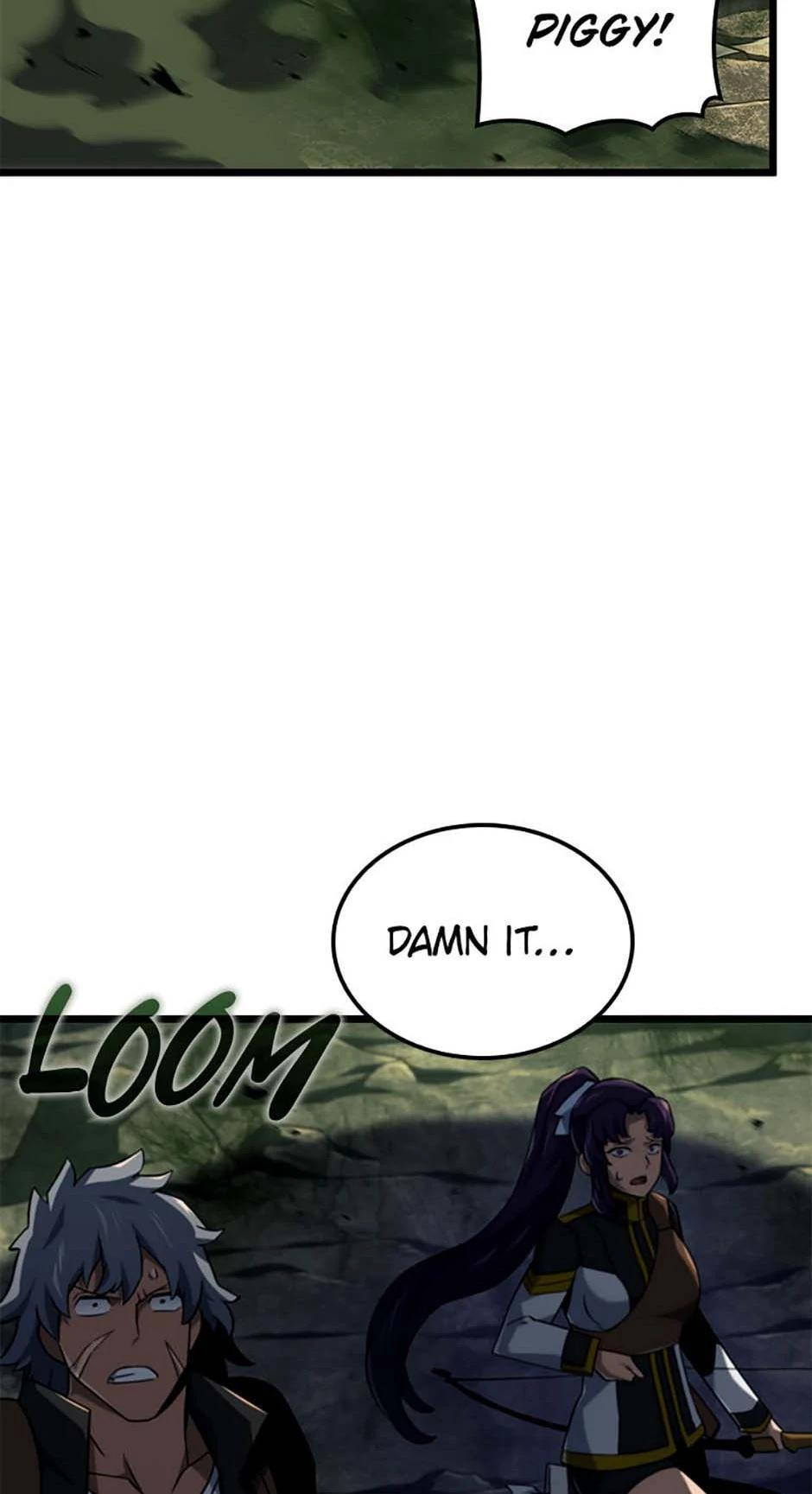 Revenge of the Baskerville Bloodhound, chapter 94, image 109