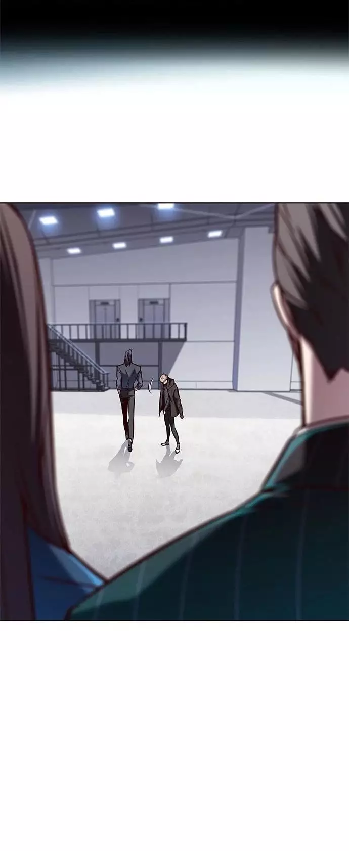 Eleceed, chapter 176, image 39