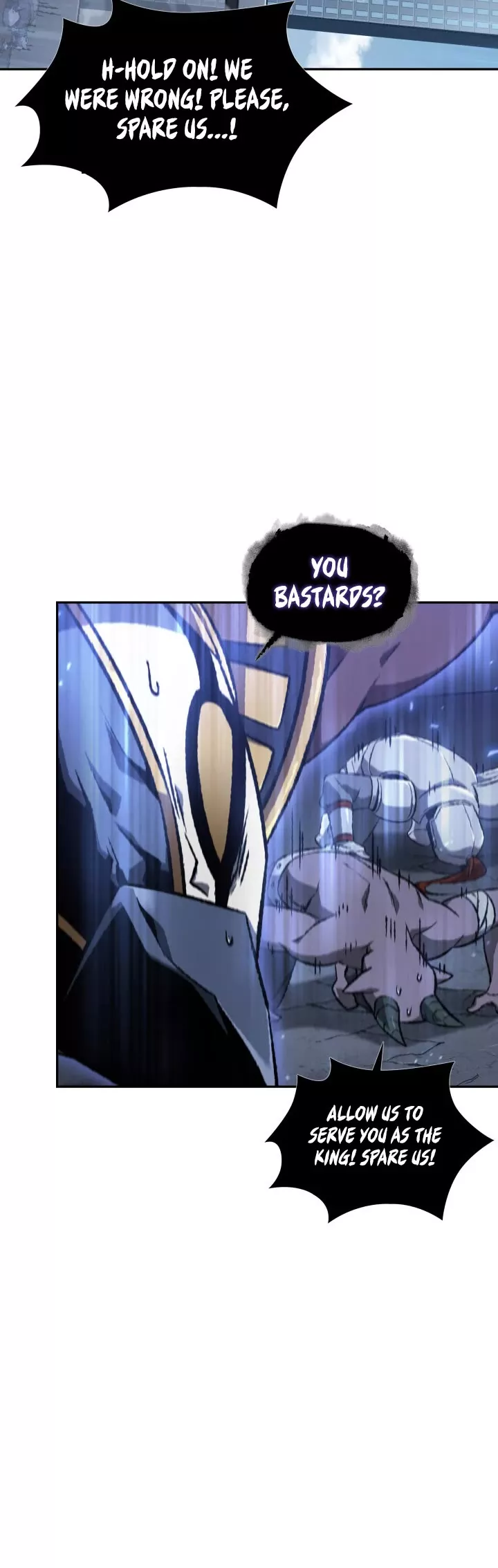 Tomb Raider King, chapter 378, image 25