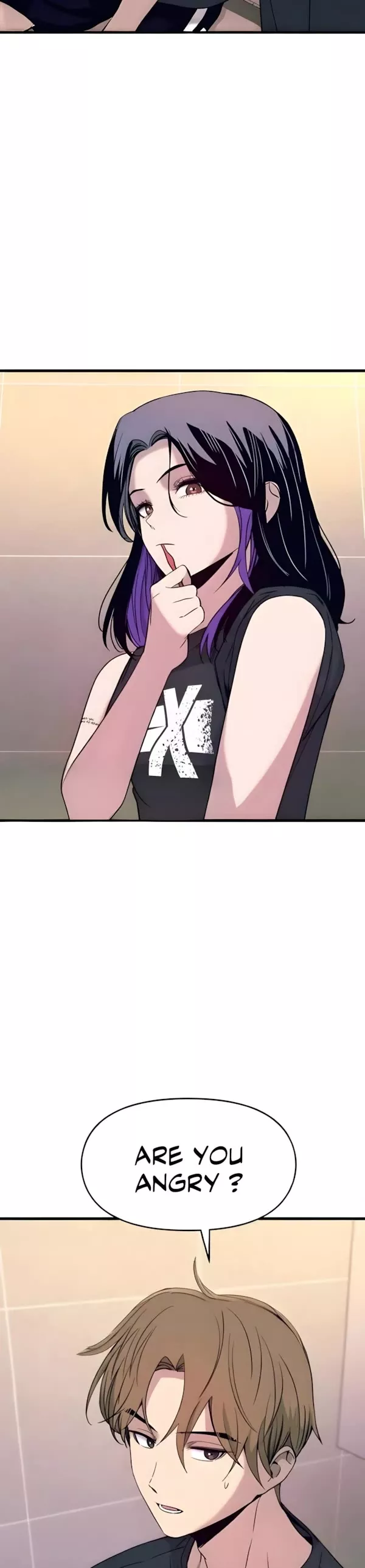 My Bias Gets on the Last Train, chapter 65, image 5