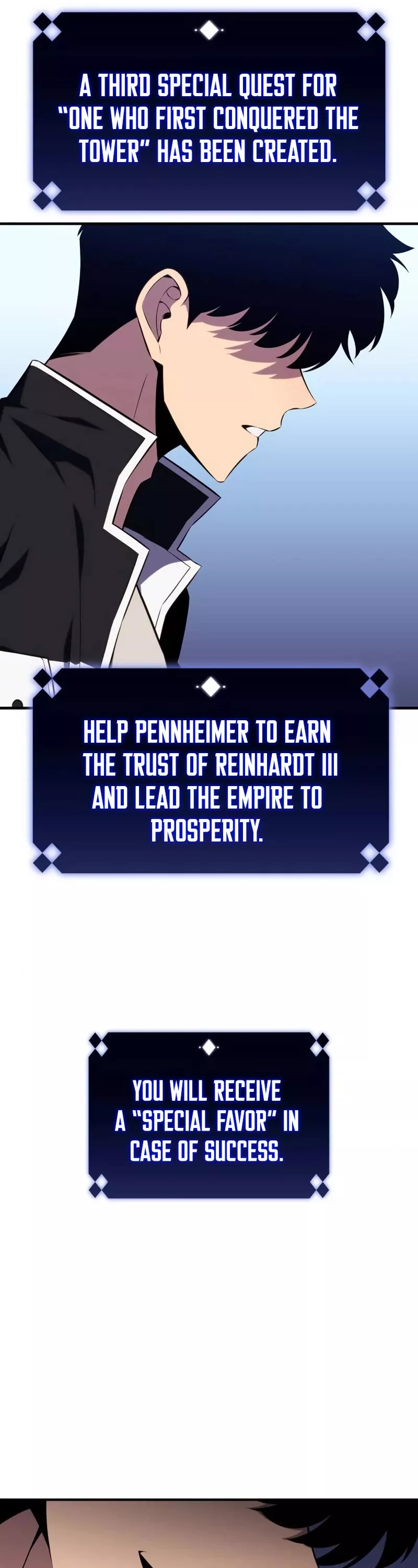 Solo Max-Level Newbie, chapter 130, image 27