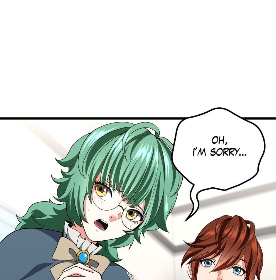 The Beginning After the End, chapter 95, image 67