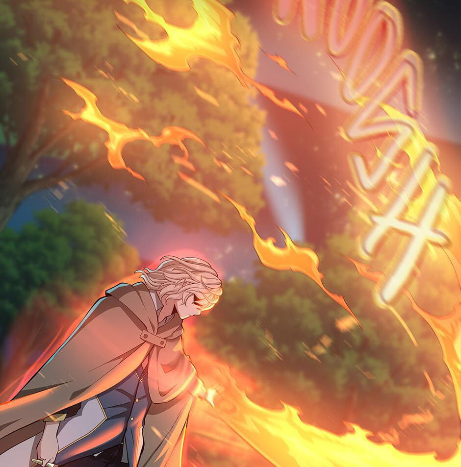 The Beginning After the End, chapter 132, image 78