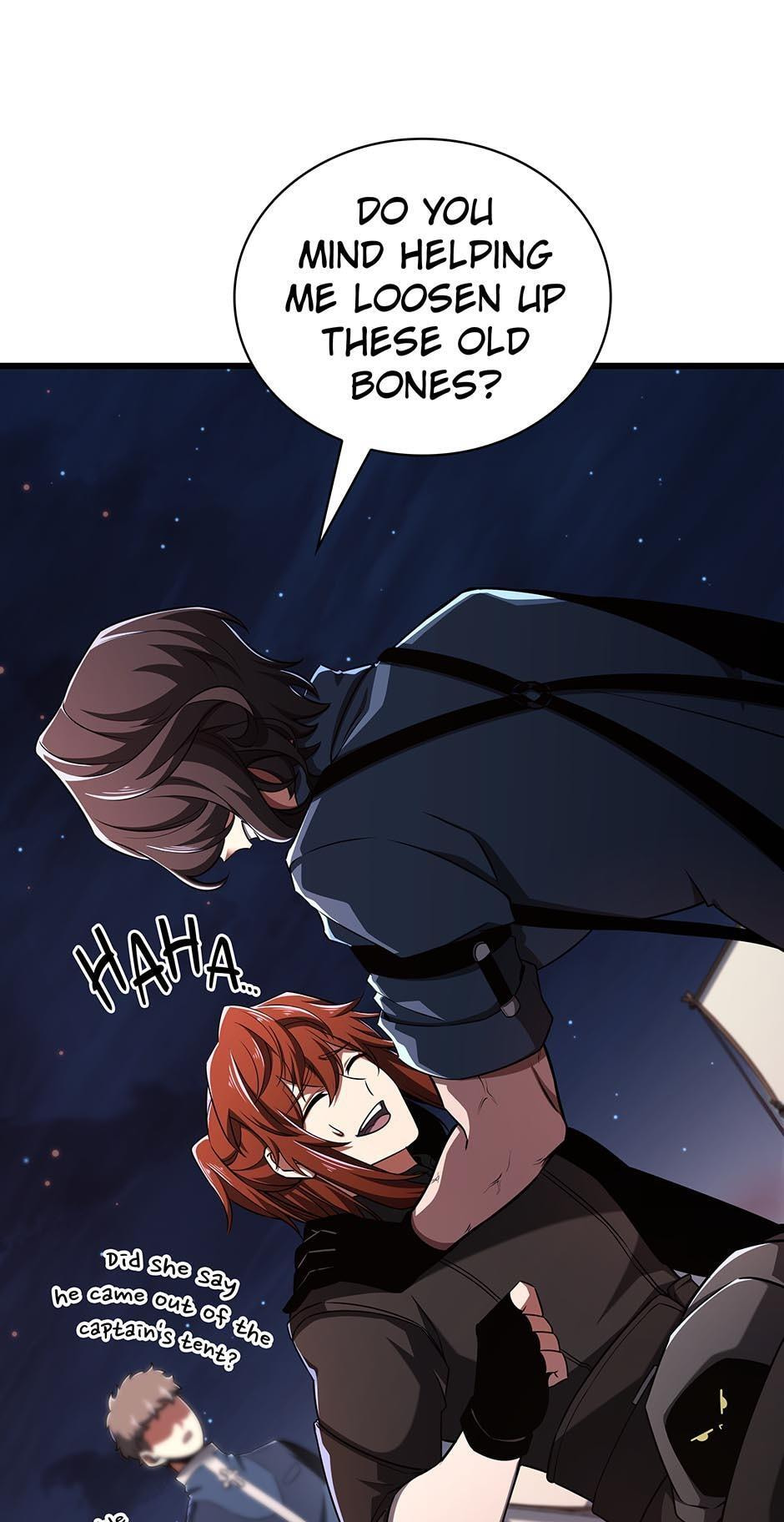 The Beginning After the End, chapter 186, image 147