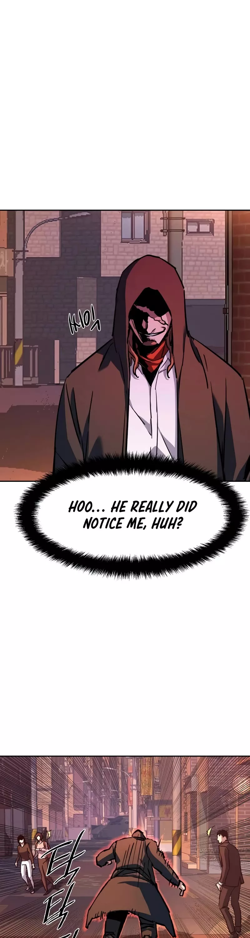 Teenage Mercenary, chapter 191, image 38